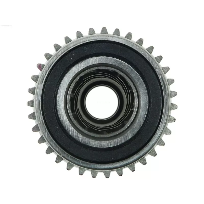 Embrayage à roue libre, démarreur AS-PL SD6050S - Visuel 2