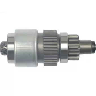 Embrayage à roue libre, démarreur AS-PL SD6062