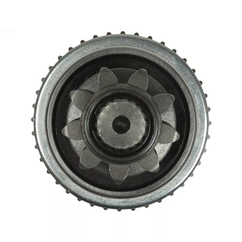 Embrayage à roue libre, démarreur AS-PL SD6066 - Visuel 1