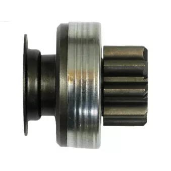 Embrayage à roue libre, démarreur AS-PL SD6067