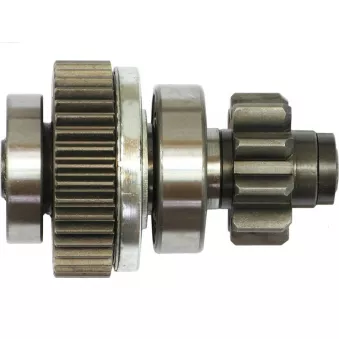 Embrayage à roue libre, démarreur AS-PL OEM 2801167030
