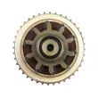 AS-PL SD6078 - Embrayage à roue libre, démarreur