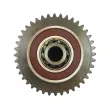 AS-PL SD6078 - Embrayage à roue libre, démarreur