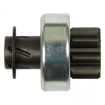 Embrayage à roue libre, démarreur AS-PL OEM 31207P3F003