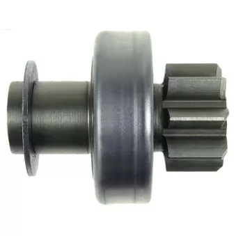 Embrayage à roue libre, démarreur AS-PL SD6103S