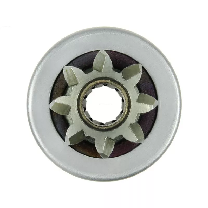 Embrayage à roue libre, démarreur AS-PL SD6103S - Visuel 1