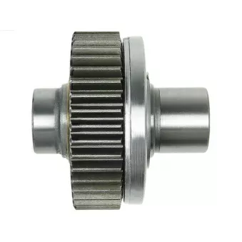 Embrayage à roue libre, démarreur AS-PL SD6106S