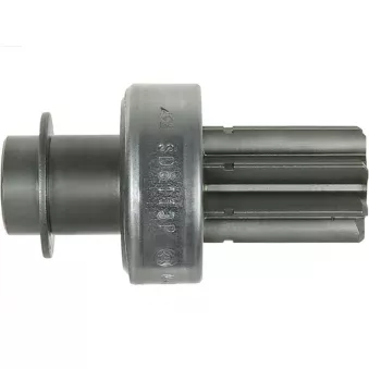 Embrayage à roue libre, démarreur AS-PL OEM 3132078310