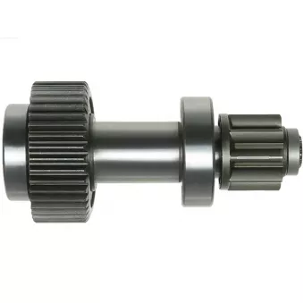 Embrayage à roue libre, démarreur AS-PL SD6131P