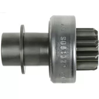 Embrayage à roue libre, démarreur AS-PL SD6132P