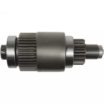 Embrayage à roue libre, démarreur AS-PL SD6143P