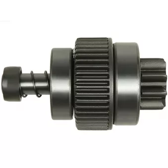 Embrayage à roue libre, démarreur AS-PL SD9004 Embrayage à roue libre, démarreur AS-PL SD9004