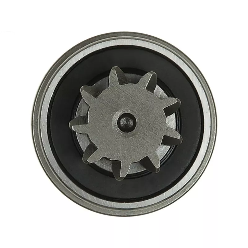 Embrayage à roue libre, démarreur AS-PL SD9004 - Visuel 1