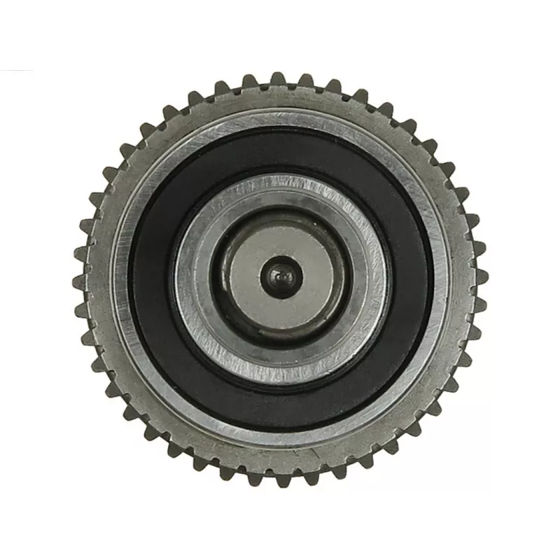Embrayage à roue libre, démarreur AS-PL SD9004 - Visuel 2