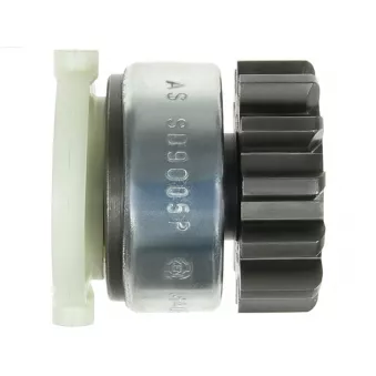 Embrayage à roue libre, démarreur AS-PL SD9005P