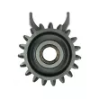 AS-PL SD9017 - Embrayage à roue libre, démarreur