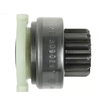 Embrayage à roue libre, démarreur AS-PL SD9029P