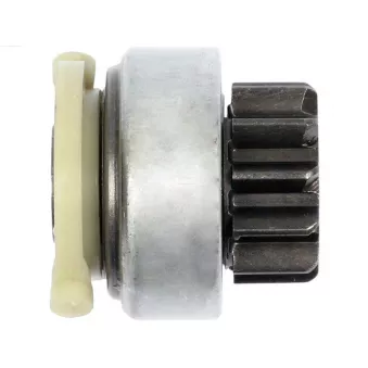 Embrayage à roue libre, démarreur AS-PL SD9037