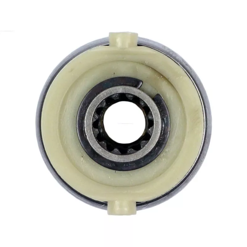 Embrayage à roue libre, démarreur AS-PL SD9037 - Visuel 2