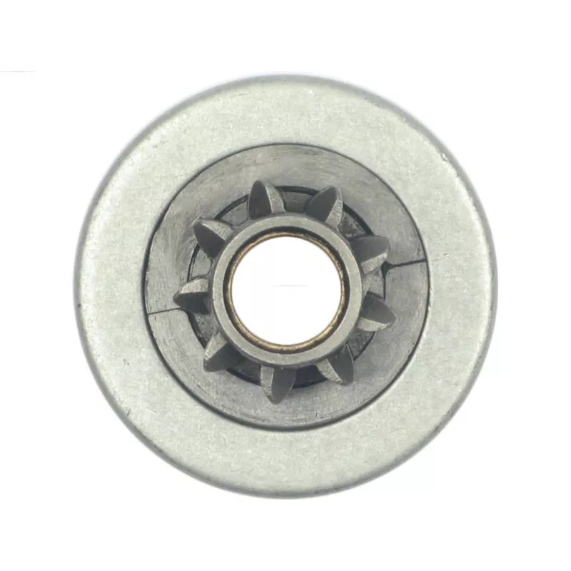 Embrayage à roue libre, démarreur AS-PL SD9054 - Visuel 1