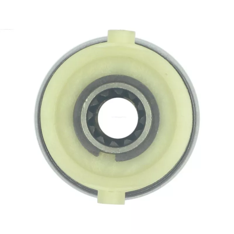 Embrayage à roue libre, démarreur AS-PL SD9059 - Visuel 2