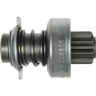 Embrayage à roue libre, démarreur AS-PL OEM C1VY11350A