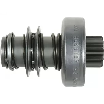 Embrayage à roue libre, démarreur AS-PL SD9185P