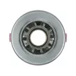 AS-PL SD9206P - Embrayage à roue libre, démarreur