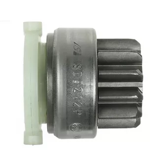 Embrayage à roue libre, démarreur AS-PL SD9212P