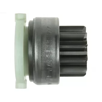 Embrayage à roue libre, démarreur AS-PL SD9217P