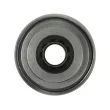AS-PL SD9221P - Embrayage à roue libre, démarreur
