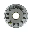 AS-PL SD9224P - Embrayage à roue libre, démarreur