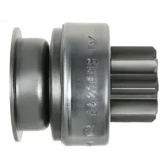 Embrayage à roue libre, démarreur AS-PL OEM 361452A000