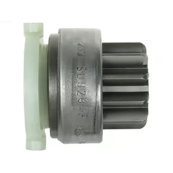 Embrayage à roue libre, démarreur AS-PL SD9234P