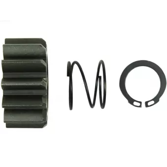 Embrayage à roue libre, démarreur AS-PL SDK3007S