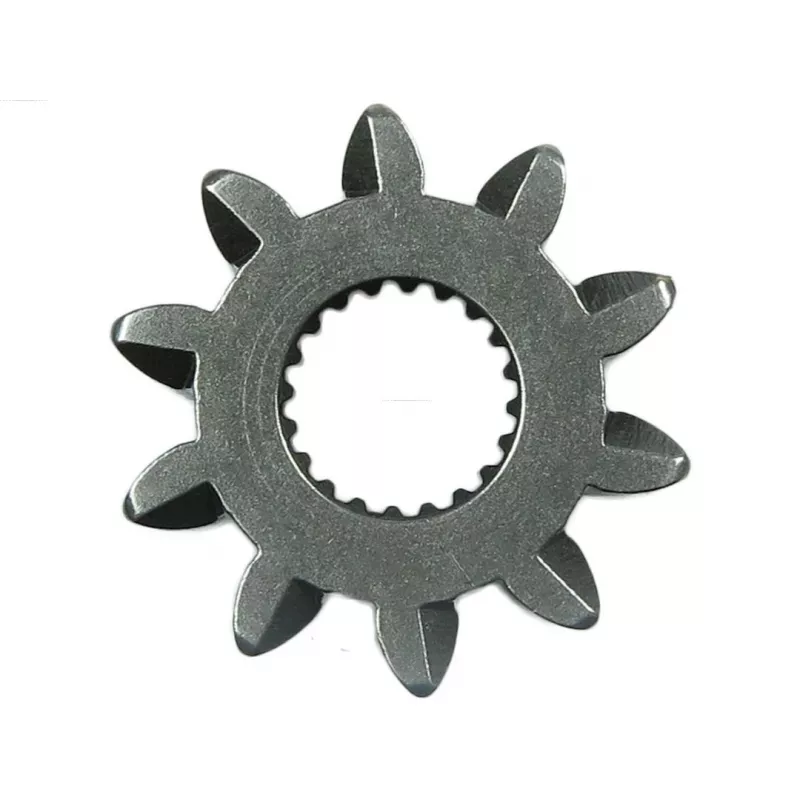 Kit de réparation, démarreur AS-PL SDK5006 - Visuel 2