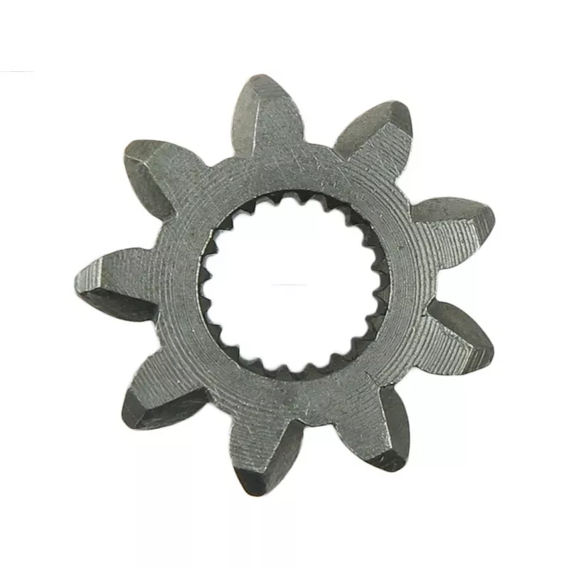 Kit de réparation, démarreur AS-PL SDK5013 - Visuel 1