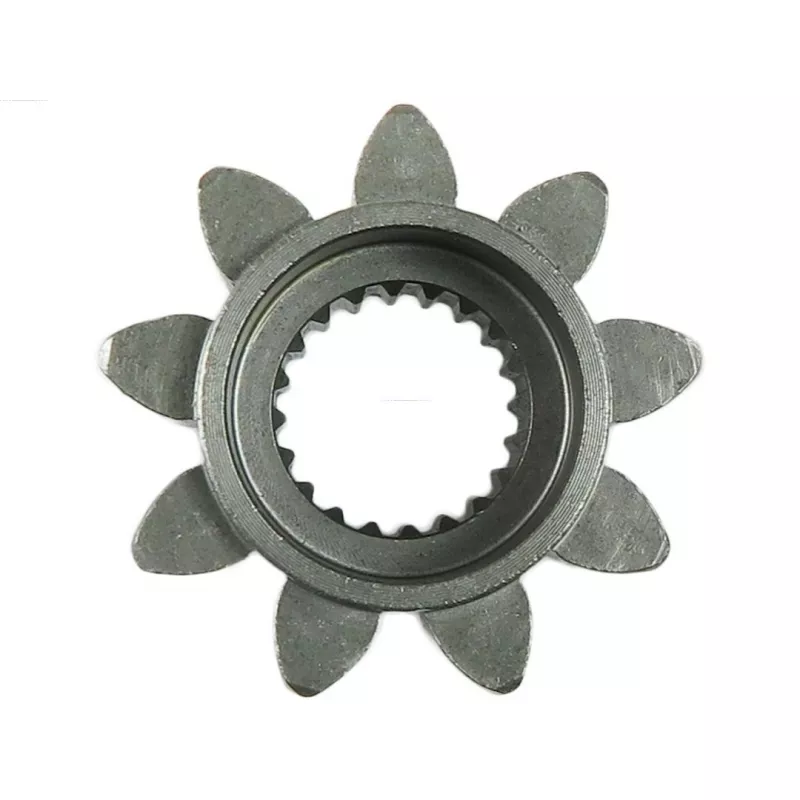 Kit de réparation, démarreur AS-PL SDK5013 - Visuel 2