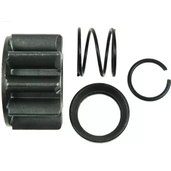 Kit de réparation, démarreur AS-PL OEM ME701461