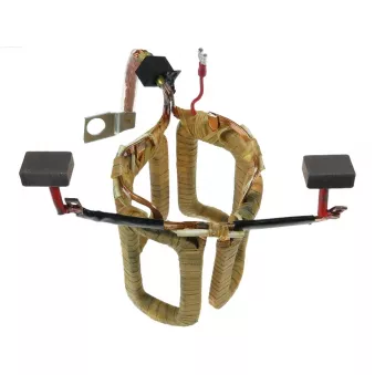 Inducteur, démarreur AS-PL OEM 1337451