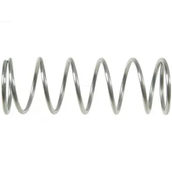 Kit de réparation, démarreur AS-PL OEM 1308848