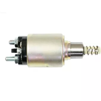 Contacteur, démarreur AS-PL SS0007(ZM)