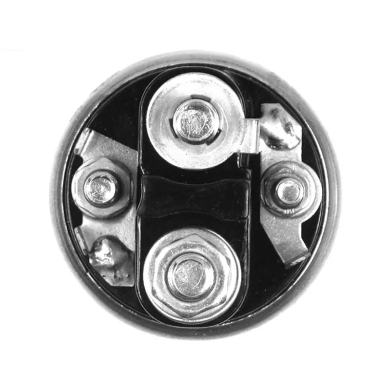 Contacteur, démarreur AS-PL SS0016 - Visuel 2