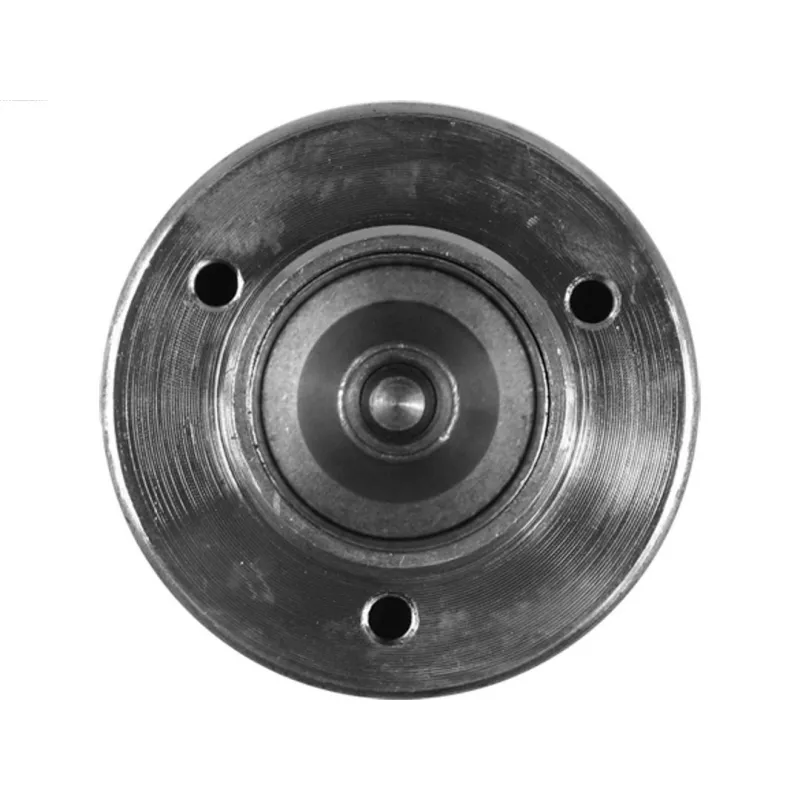 Contacteur, démarreur AS-PL SS0023 - Visuel 1