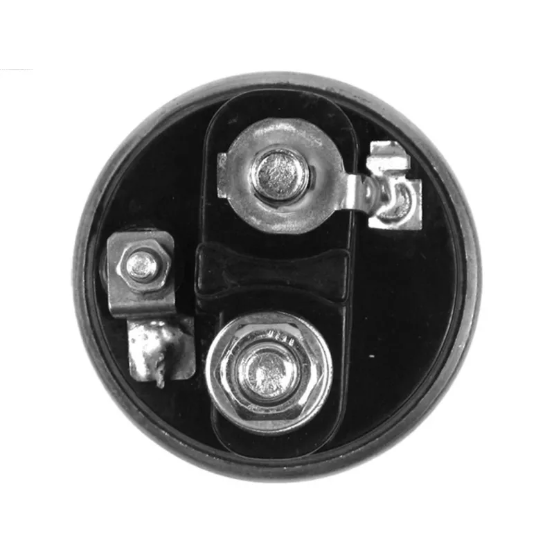 Contacteur, démarreur AS-PL SS0023 - Visuel 2