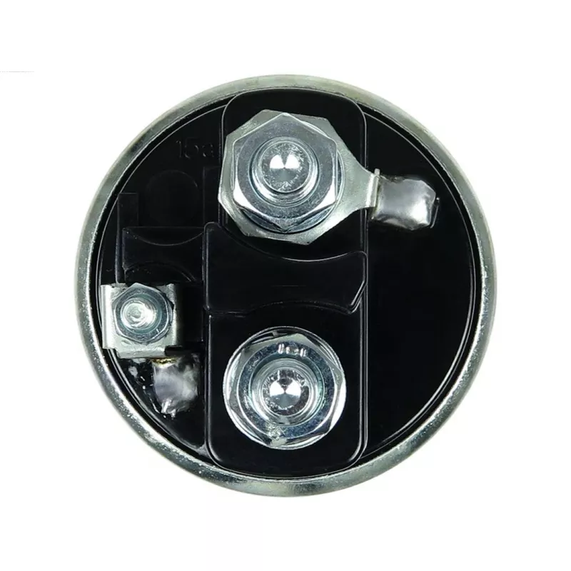 Contacteur, démarreur AS-PL SS0023(ZM) - Visuel 2