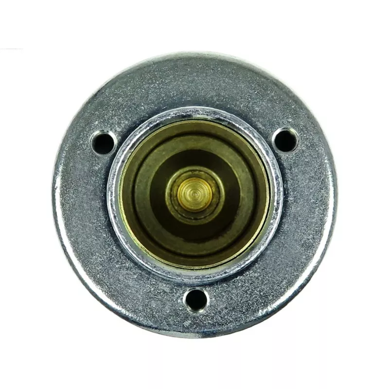 Contacteur, démarreur AS-PL SS0023P - Visuel 1