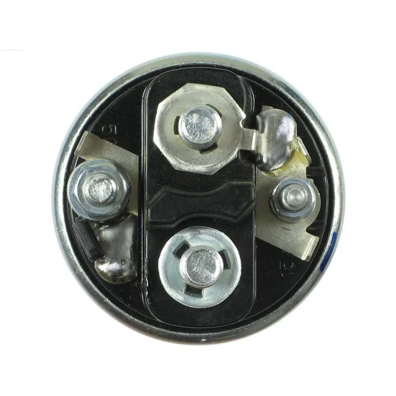 Contacteur, démarreur AS-PL SS0025P - Visuel 2