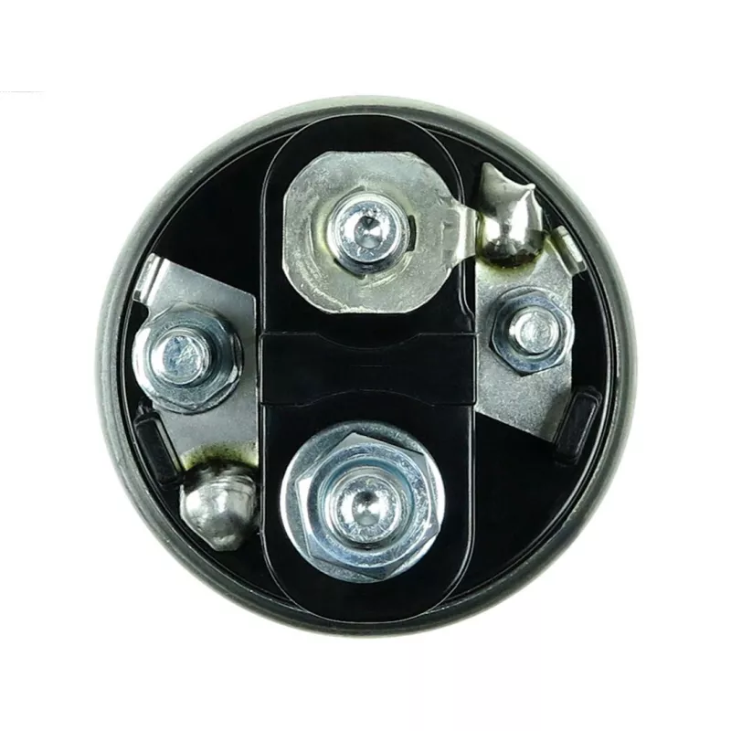 Contacteur, démarreur AS-PL SS0025S - Visuel 2