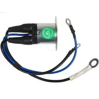 Contacteur, démarreur AS-PL OEM 42536985